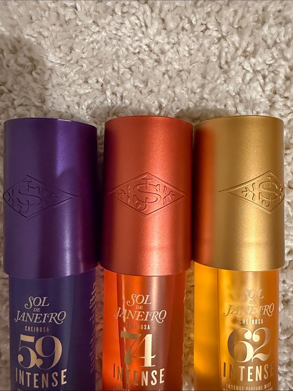 Sol de Janeiro Bundle